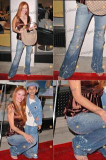 Phoebe Price feet photo thumbnail