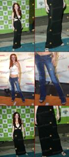 Phoebe Price feet photo thumbnail