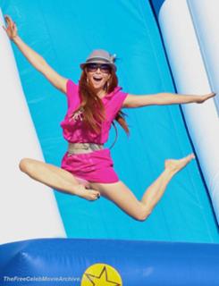 Phoebe Price feet photo thumbnail