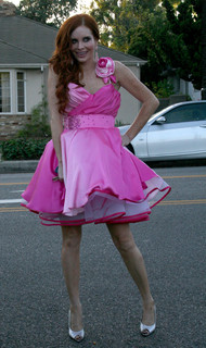 Phoebe Price feet photo thumbnail