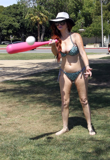 Phoebe Price feet photo thumbnail