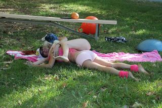 Phoebe Price feet photo thumbnail