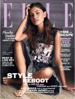 Phoebe Tonkin feet photo thumbnail