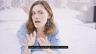 Phoebe Tonkin feet photo thumbnail