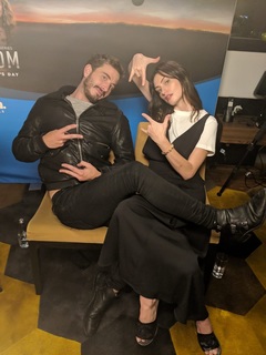 Phoebe Tonkin feet photo thumbnail