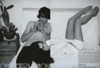 Phoebe Tonkin feet photo thumbnail