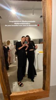 Phoebe Tonkin feet photo thumbnail
