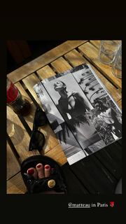 Phoebe Tonkin feet photo thumbnail