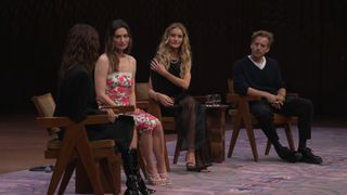 Phoebe Tonkin feet photo 11