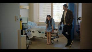 Phoebe Tonkin feet photo 3
