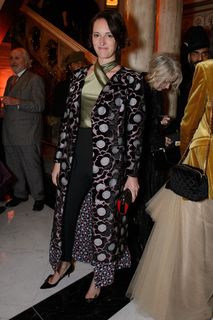 Phoebe Waller-Bridge feet photo thumbnail