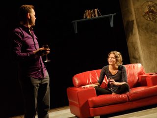 Phoebe Waller-Bridge feet photo thumbnail