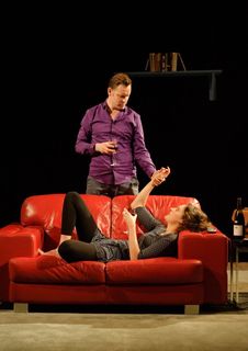 Phoebe Waller-Bridge feet photo thumbnail