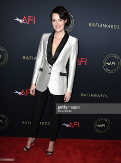 Phoebe Waller-Bridge feet photo thumbnail