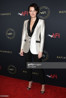 Phoebe Waller-Bridge feet photo thumbnail