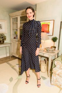 Phoebe Waller-Bridge feet photo thumbnail