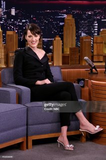 Phoebe Waller-Bridge feet photo thumbnail