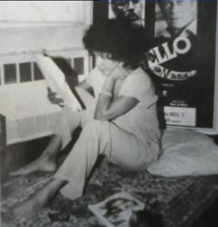 Phylicia Rashad feet photo thumbnail