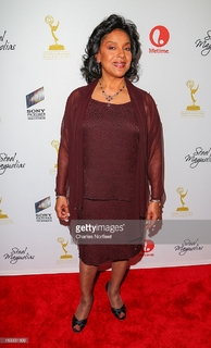 Phylicia Rashad feet photo thumbnail