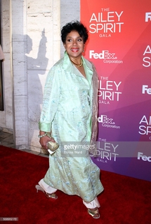 Phylicia Rashad feet photo thumbnail