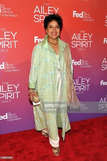 Phylicia Rashad feet photo thumbnail