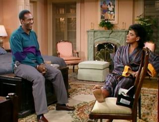 Phylicia Rashad feet photo thumbnail