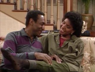 Phylicia Rashad feet photo thumbnail