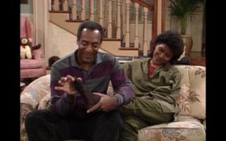 Phylicia Rashad feet photo thumbnail