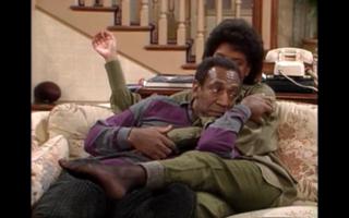 Phylicia Rashad feet photo thumbnail