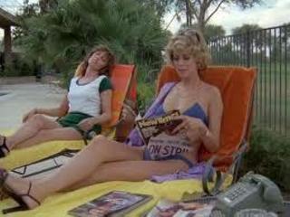 Phyllis Davis feet photo 4