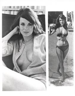 Phyllis Davis feet photo 20