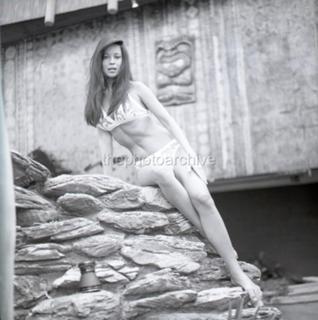 Phyllis Davis feet photo 19