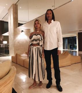 Pia Mia feet photo thumbnail