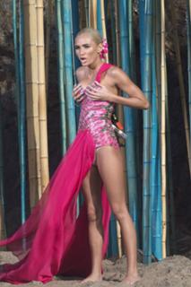 Pia Mia feet photo thumbnail