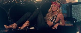 Pia Mia feet photo thumbnail