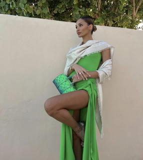 Pia Mia feet photo thumbnail