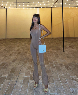 Pia Mia feet photo thumbnail