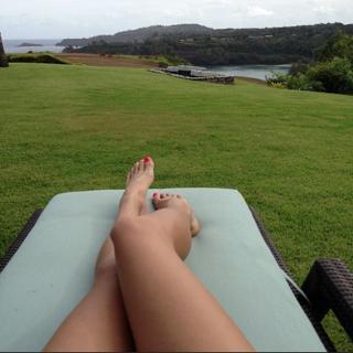 Pia Mia feet photo thumbnail