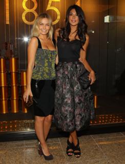 Pia Miller feet photo 1