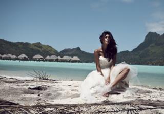 Pia Miller feet photo 6