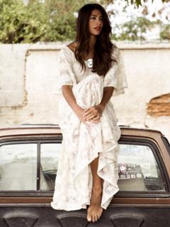 Pia Miller feet photo 15