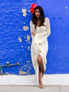 Pia Miller feet photo 14