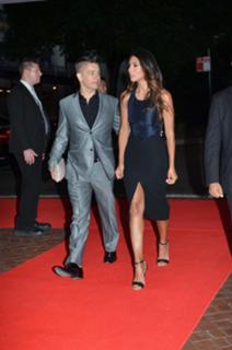Pia Miller feet photo 19