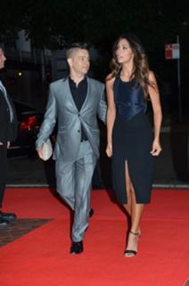 Pia Miller feet photo 18