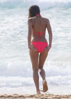 Pia Miller feet photo 15