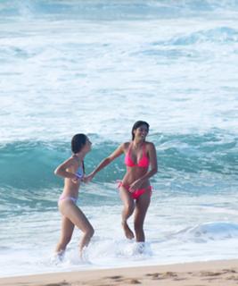 Pia Miller feet photo 14