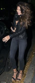 Pia Miller feet photo 11