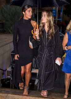 Pia Miller feet photo 16