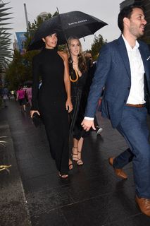 Pia Miller feet photo 15