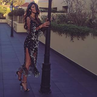 Pia Miller feet photo 11